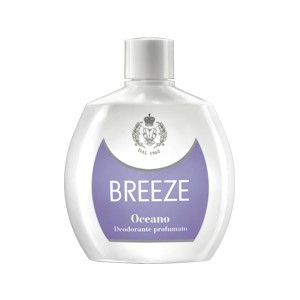 

BREEZE DEO SQUEEZE OCEANO 100 ML