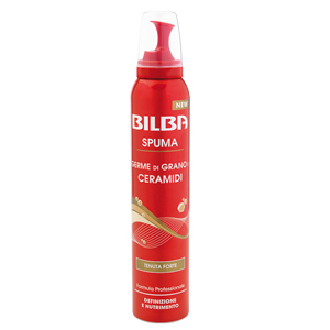 

BILBA SPUMA G/GRANO CERAMDI 200 ML