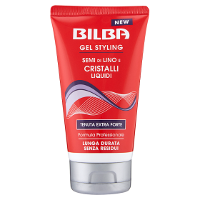 

BILBA GEL E/FORTE S/L C/L 150 BE00