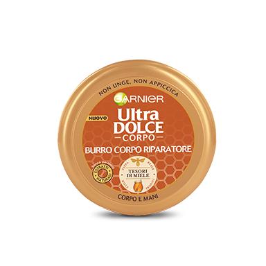 Image of *ULTRA DOLCE CORPO BURRO MIELE 200M033