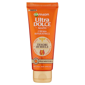 *ULTRA DOLCE C/MANI T MIELE 75 ML