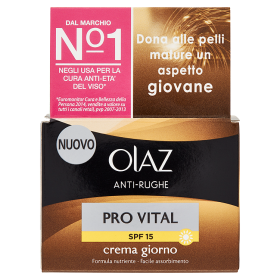 Image of OLAZ PROVITAL A/RUGHE GIORNO 50 ML033