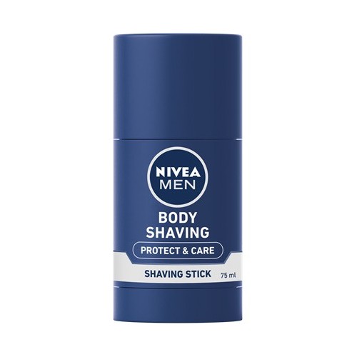 Image of NIVEA MEN BODY SHAVING STICK 75 ML033