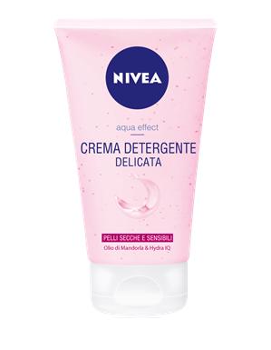 Image of *NIVEA C/DETERGENTE DELICATA 150 ML033