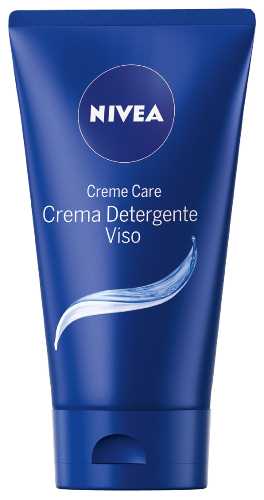 Image of *NIVEA C/DETERGENTE C/CARE 150ML*033