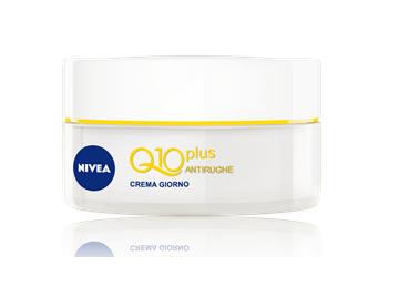 

NIVEA C/ANTIRUGHE Q10 50 ML