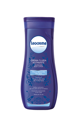 

LEOCREMA FLUIDA NUTRI 250 ML