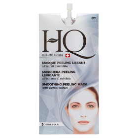 Image of HQ MASCHERA PEELING LEVIGANTE 15 M033