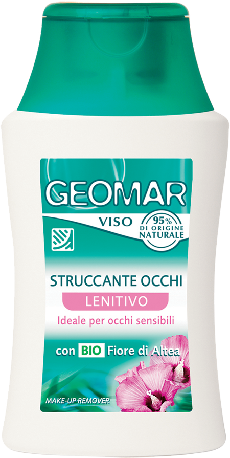 Image of GEOMAR STRUCCANTE O/LENITIVO 150 ML