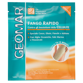 

GEOMAR FANGO RAPIDO M/DOSE