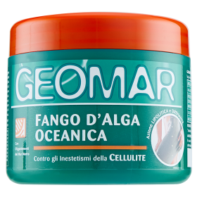 Image of GEOMAR FANGO D ALGA A/CELLUL 650