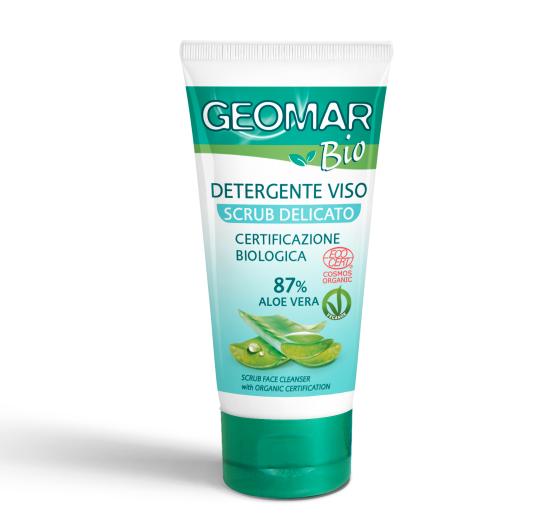 

GEOMAR BIO DETERG SCRUB 75 ML