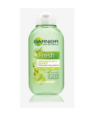 

GARNIER FRESH STRUCCANTE OCCHI 125