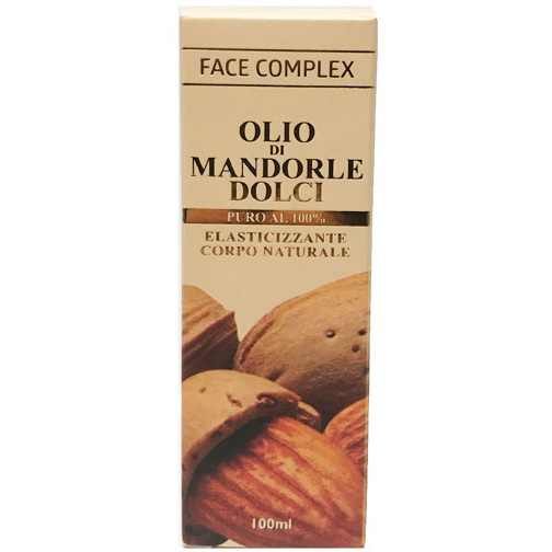 Image of FACE COMPLEX OLIO MAND DOLC COR100033