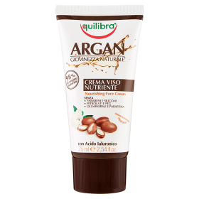 

EQUILIBRA ARGAN C/VISO NUTRIENT 75