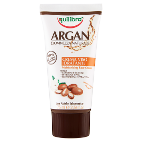 

EQUILIBRA ARGAN C/VISO IDRAT 75 ML