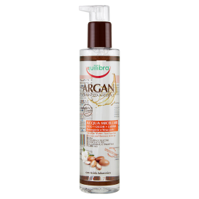 

EQUILIBRA ARGAN A/MICELLARE 200 ML