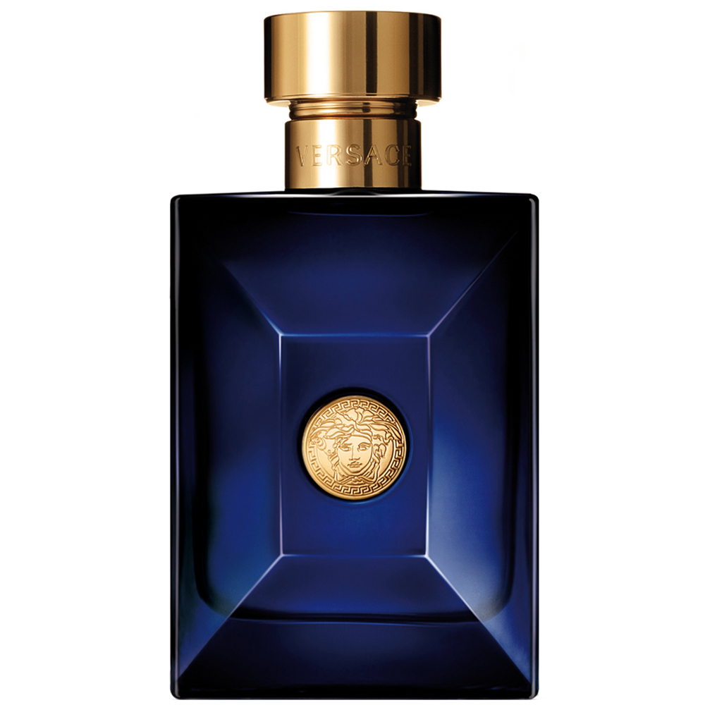 Image of VERSACE DYLAN BLUE U A/S 100 ML