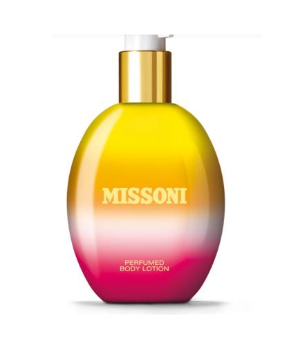 Image of @MISSONI DONNA BODY LOTION 250 ML
