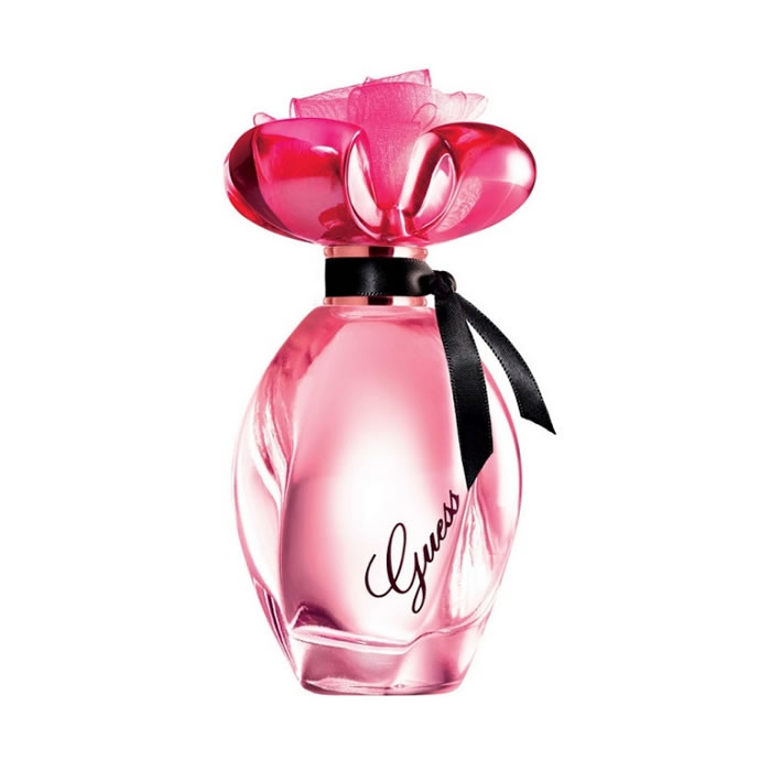 Image of GUESS GIRL D EDT 100 VAPO