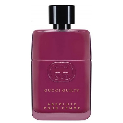 

GUCCI GUILTY ABSOLUTE D EDP 50 V