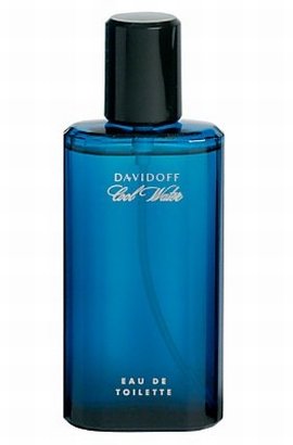 

DAVIDOFF C WATER U EDT 125 VAPO