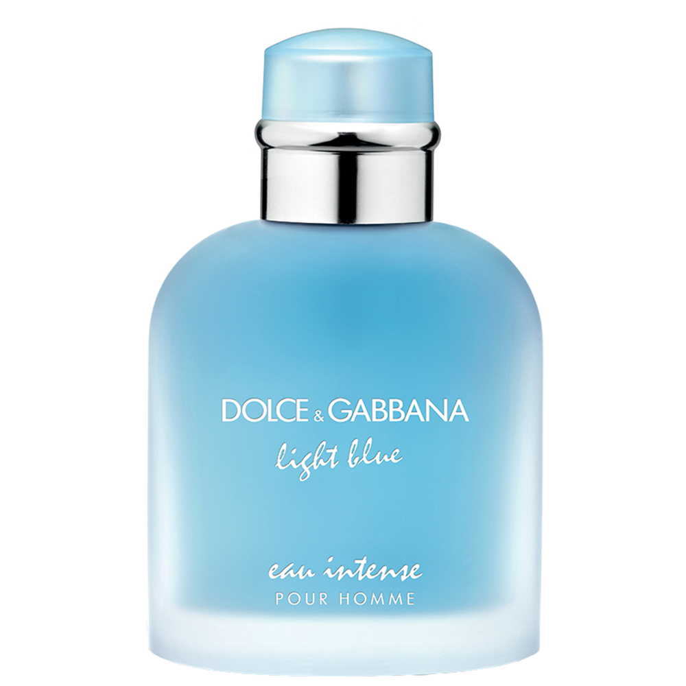 Image of D&G LIGHT blu INTENSE U EDP 100 V033