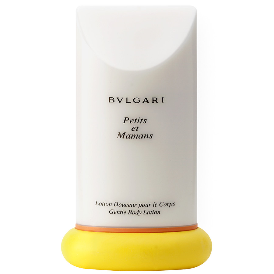 

BULGARI PETITS BODY LOTION 200 ML