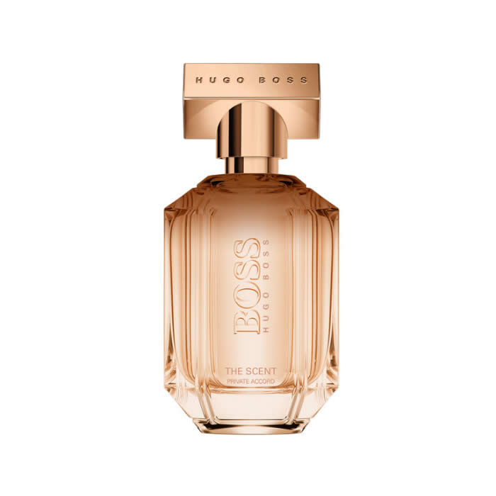BOSS THE SCENT PRIVATE D EDP 50 V