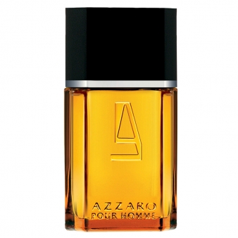 Image of AZZARO UOMO EDT 50 V033