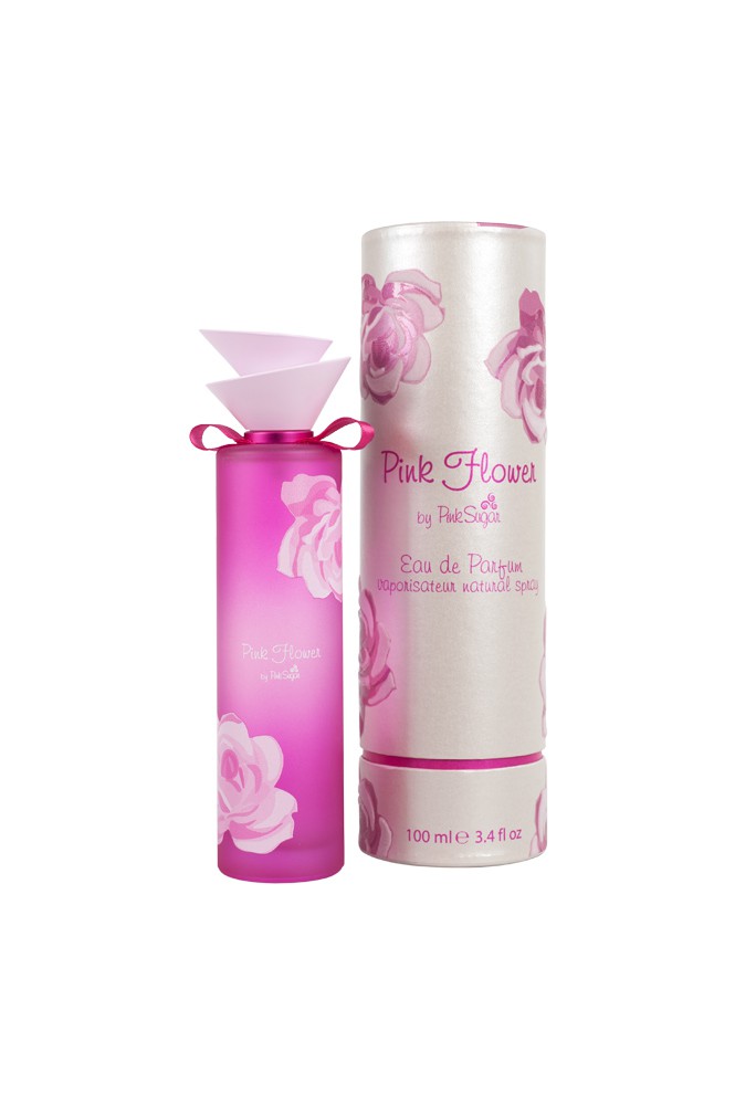 Image of A/LINA PINK FLOWER EDP SPR 100ML033