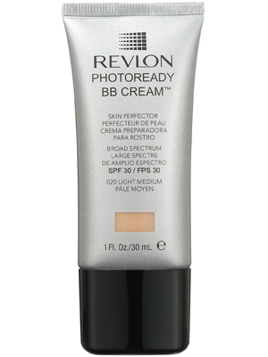 Image of REV PHOTOREADY BB CREAM L/MEDIUM 0033