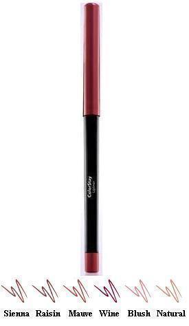 

REV COLORSTAY LIPLINER NATURAL 26