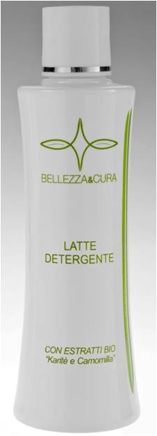 

B&C L/DETERGENTE 200ML TUTTI TIPI