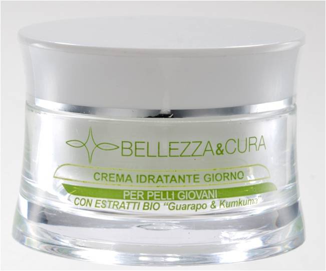 Image of *B&C CREMA VISO GIORNO IDRAT 50M PG033