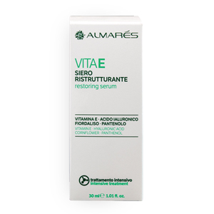 Image of ALMARES VITAE SIERO TRATT RISTR 30033