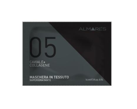 Image of ALMARES MASC TESSUTO CAVIALE E COL033