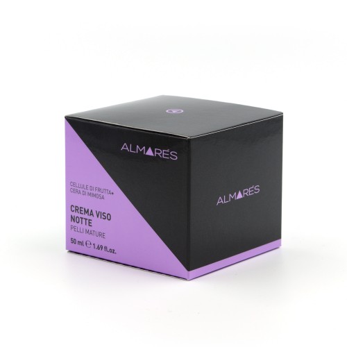 

ALMARES C/VISO SPECIFICO NOT 50ML