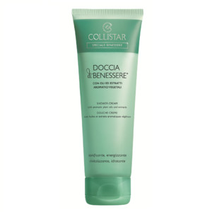 Image of COLLISTAR BENSPECIALE DOCCIA 250 ML033