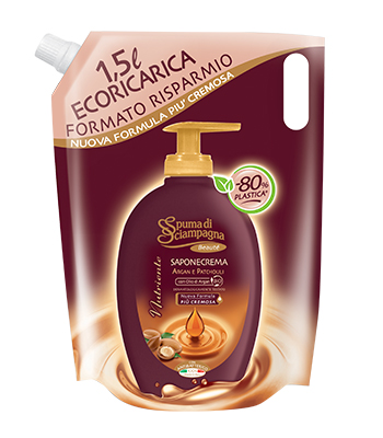 

S SCIAMPAGNA SAP E/RIC ARGAN 1,5 L