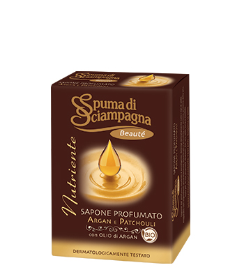 

S SCIAMPAGNA SAP ARGAN 90 GR