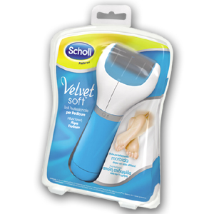 Image of *SCHOLL VELVET SOFT COMPLETO033