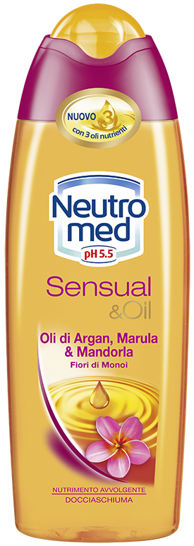 Image of NEUTROMED D/S SENSULA & OIL 250 ML033