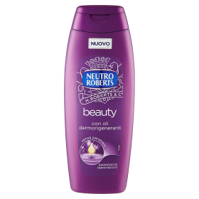 

N ROBERTS B/S I/BEAUTY 500 ML