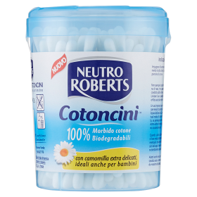 Image of N ROBERTS COTONCINI 100 PZ033