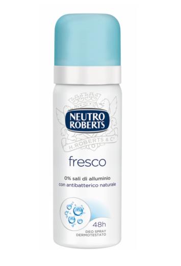 Image of MINI N ROBERTS DEO SPR F/BLU 50 ML033