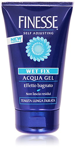 

FINESSE GEL WET FIX 150 ML