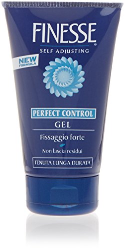 

FINESSE GEL P/CONTROL 150 ML