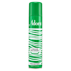 Image of ADORN LACCA VERDE F 200 ML033