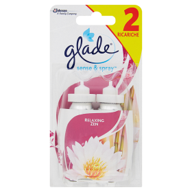 Image of GLADE SENSE & SPR DOP/RICARIC RELA033